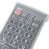 Sharp BS-REMOTESI-0588 [40BJ1] For Aquos 0106380588 Remote Control Cover