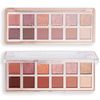 Makeup Revolution, Revolution The True Icon Bronze Palette