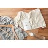 Washing machine cleaning agent A (for drum type washing machines)