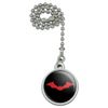 GRAPHICS & MORE to The Batman Ceiling Fan and Light Pull Chain