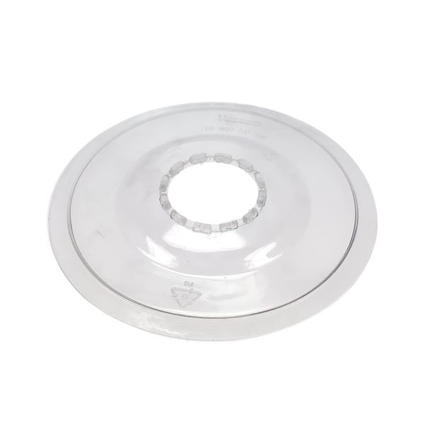 Speichen Schutzscheibe 137 mm Spoke Protector 24-30 Zähne transparent
