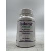 Iodoral IOD-12.5 180 Tablets Optimox 180 Tabs 