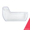 Frigidaire 242071301 Door Shelf Bin for Refrigerators, Clear