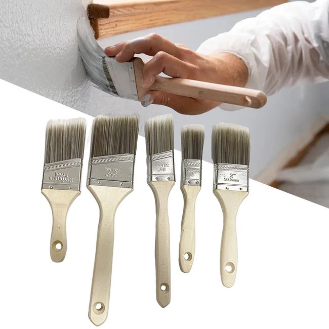 Paint Brush - 1 Inch