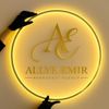 Custom Acrylic Logo Sign – Personalized Business Sign, Wall Decor Display