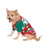 Rubie's Xmas Patterned Ugly Sweater, Small