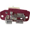 YH1697 Motorcraft Blower Motor Resistor Front for E350 Van E450 E150 E250 Ford