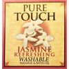 Pure Touch Jasmine-Refreshing Watersperse Massage Oil 1 Gallon