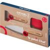 Opinel Chef Knife Set, Beechwood, One Size