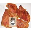 HDP Large Roasted Pig Ears Size:Pack of 50