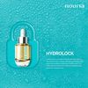 Coochy Plus HydroLock MOISTURIZING+ 3-Steps Kit Intimate Shave Gift Set: NOURIA Pre-Shave Elixir Oil + Coochy Plus Shave Cream Citrus Elixir + NOURIA After Shave Protection Mist Fragrance Free