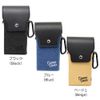 COSMO DARTS Outfit for Case-X Darts Case, Black