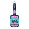 Conair Quick Smooth Paddle Brush - 1 ct