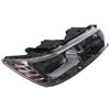 For 2009-2020 Dodge Journey Chrome Headlights Lamps Complete Replacement Set