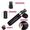 6 Pcs Travel Portable Mini Refillable Perfume Atomizer Bottle Spray Pump Case