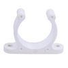 AB Tools 10 Pack 25mm Polyamide Tube Storage Clip Paddle Boat Hook Pole Tool Plastimo