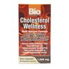 Bio Nutrition Cholesterol Wellness 60 VGC 2 Pack