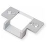 Seco-Larm SD-991A-D1Q Enforcer Mini No-Cut Electric Door Strike, Fail-Secure