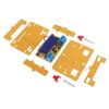 Hobby Components DC-DC 2A STEP DOWN MODULE WITH LCD & CASE