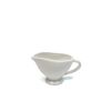 Maxwell & Williams MWAA5965 White Basics Sauce Boat, 75ml, Porcelain