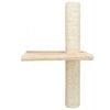 Trixie Spare Posts for Scratching Posts,11/30 cm