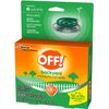 OFF! Mosquito Coil Refills, 6 CT (Pack of 8)