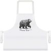 Azeeda 'Mama Bear' Unisex Cooking Apron (AP00079415)