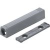Blum Tip on Long Straight Plate Adaptor R736 884980