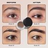 MILANI Stay Put Brow Color - Medium Brown