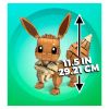 Mega Construx Pokemon Jumbo Eevee