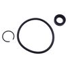 Chamixx Speedo Leak Stop Seal Kit Compatible With Transmissions Speedometer TH375 TH400 TH475 3L80E