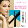 Waterproof Gel Eyeliner