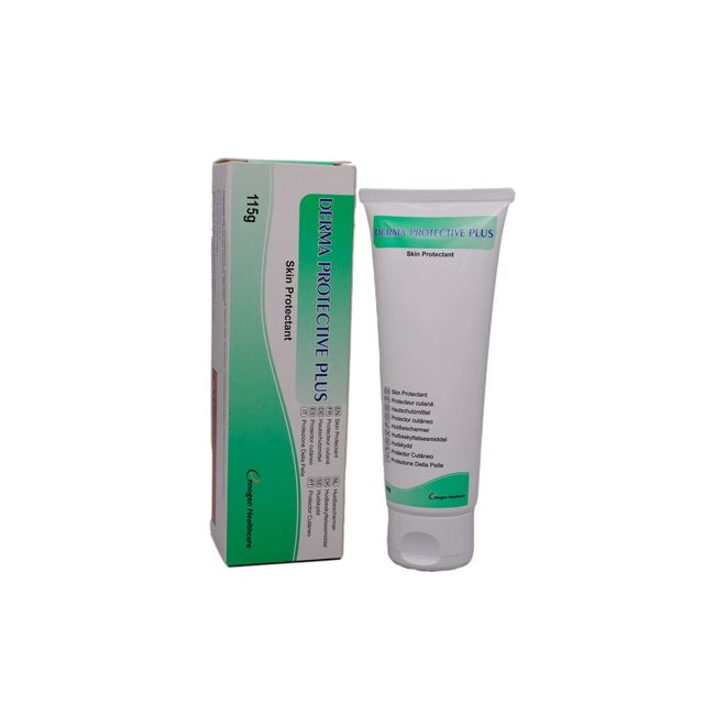 Derma Protective Plus Skin Protectant Barrier Cream