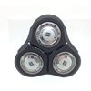 Compatible RQ11/50 SensoTouch Triple Rotary Cutting Head for Philips Shavers