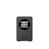 Scrapbooking Warning May Spontaneously Start Talking About PopSockets PopWallet for MagSafe