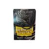 Dragon Shield Card Bags - Black, 1, AT-10602