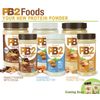 PB2 Powdered Peanut Butter Bundle, 16 oz (