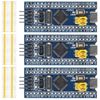 Alinan 3pcs STM32F103C6T6 Minimum System Development Board with Imported Chip STM32 ARM Core Learning Board Module