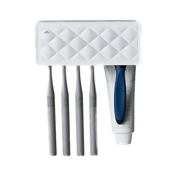 Cleon wireless toothbrush sterilizer LCU-01W