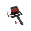POSH Fenderless T-2 Lucas FTR223 059090-01 Motorcycle Supplies