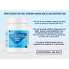 Purosure Paraffin Ointment Emolient, Bath Additive and Skin Cleanser for Dry Skin Conditions 500g