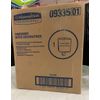 Kimberly-Clark 09335 In-Sight Center-Pull Towel Dispenser