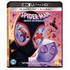 Spider-Man: Across The Spider-Verse 4K UHD