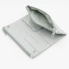 Luddite LDREP-BNPNE-18 Pen Case, Bendy Pen Case, Gray