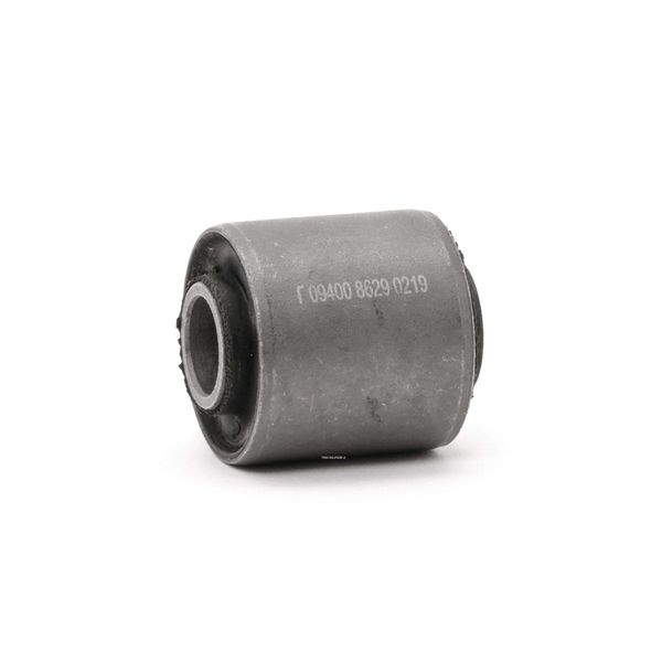 febi bilstein 09400 Engine Mounting, pack of one, Schwarz