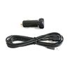 DCPOWER CAR Power Adapter Compatible Replacement for GRE PSR-800
