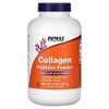 NOW FOODS Collagen Peptides Powder 8 oz