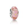 Pandora Charms 925 Silver 790619, Silver