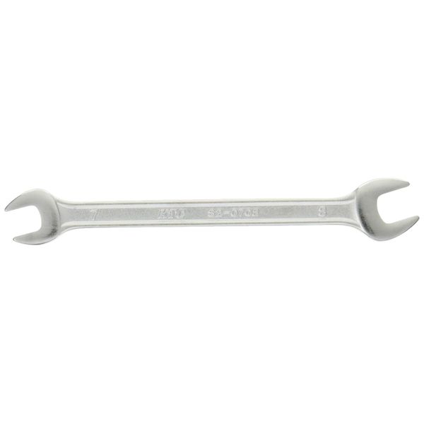KTC (ke-te-si-) Spanner S2 – 0708 – F