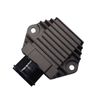 CB400SF VTEC3 NC39 Regulator 70mm 5 Pin 12V Rectifier Genuine Replacement Rectifier Designed for Rectifier Vehicles